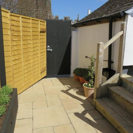 The Little House Harberton Totnes Exterior foto