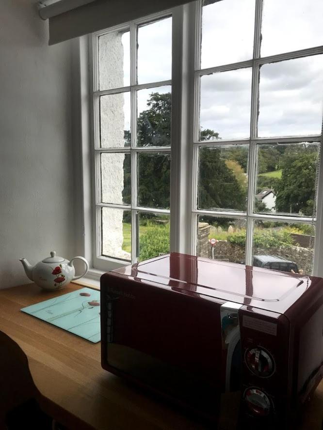 The Little House Harberton Totnes Exterior foto