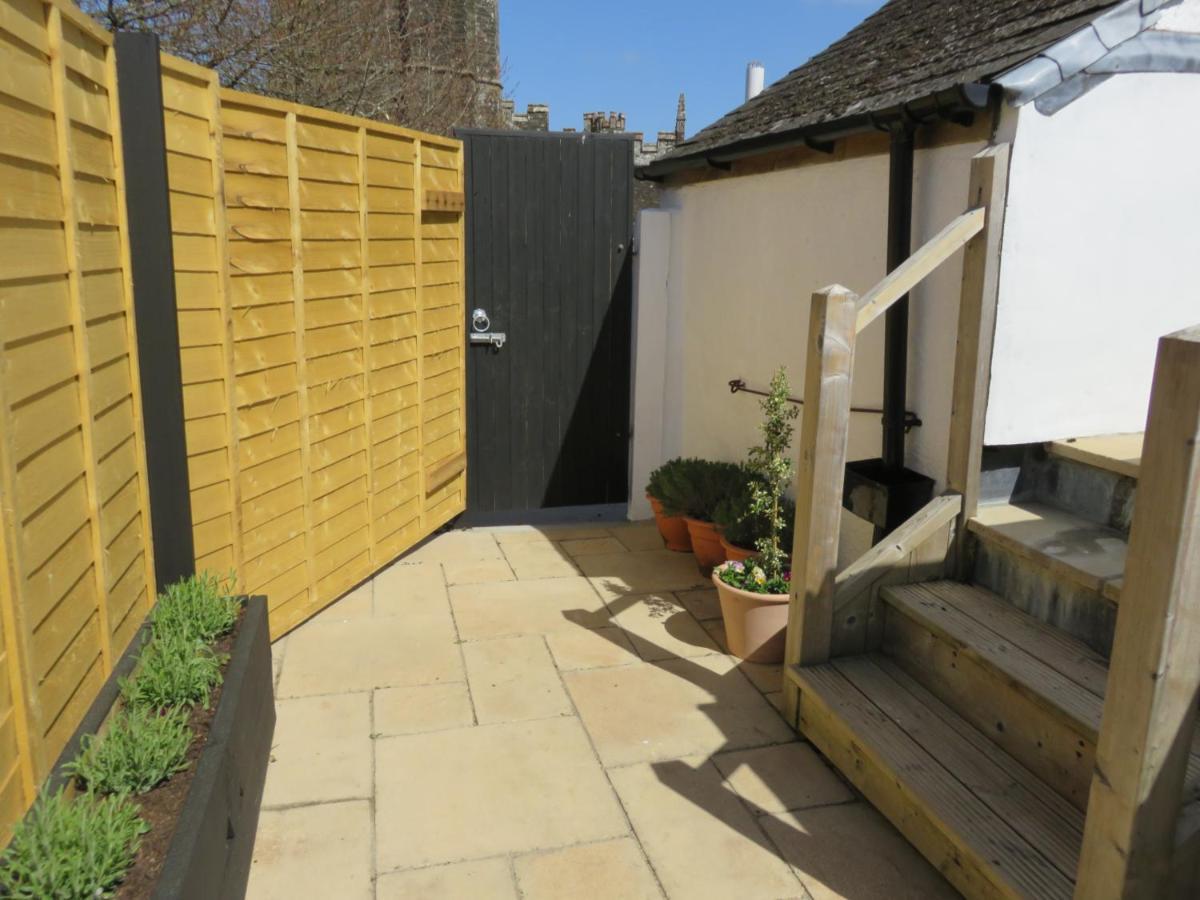The Little House Harberton Totnes Exterior foto